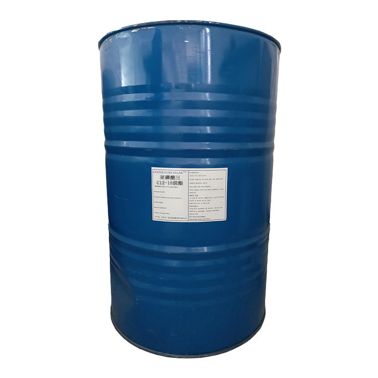 亞磷酸三C12-15烷酯 CAS 68610-62-8